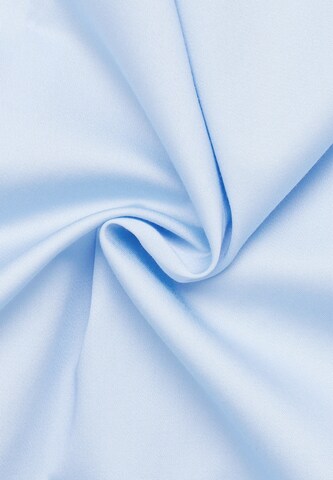 ETERNA Blouse in Blauw