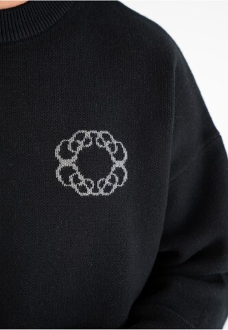 Prohibited Svetr 'Legacy' – černá