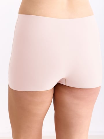 Culotte 'Light Touch' Erlich Textil en rose