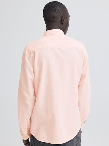 Regular fit Camicia 'BHAban' di BLEND in arancione