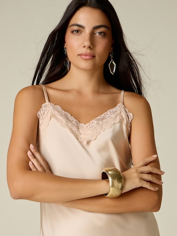 oltre - Top en beige
