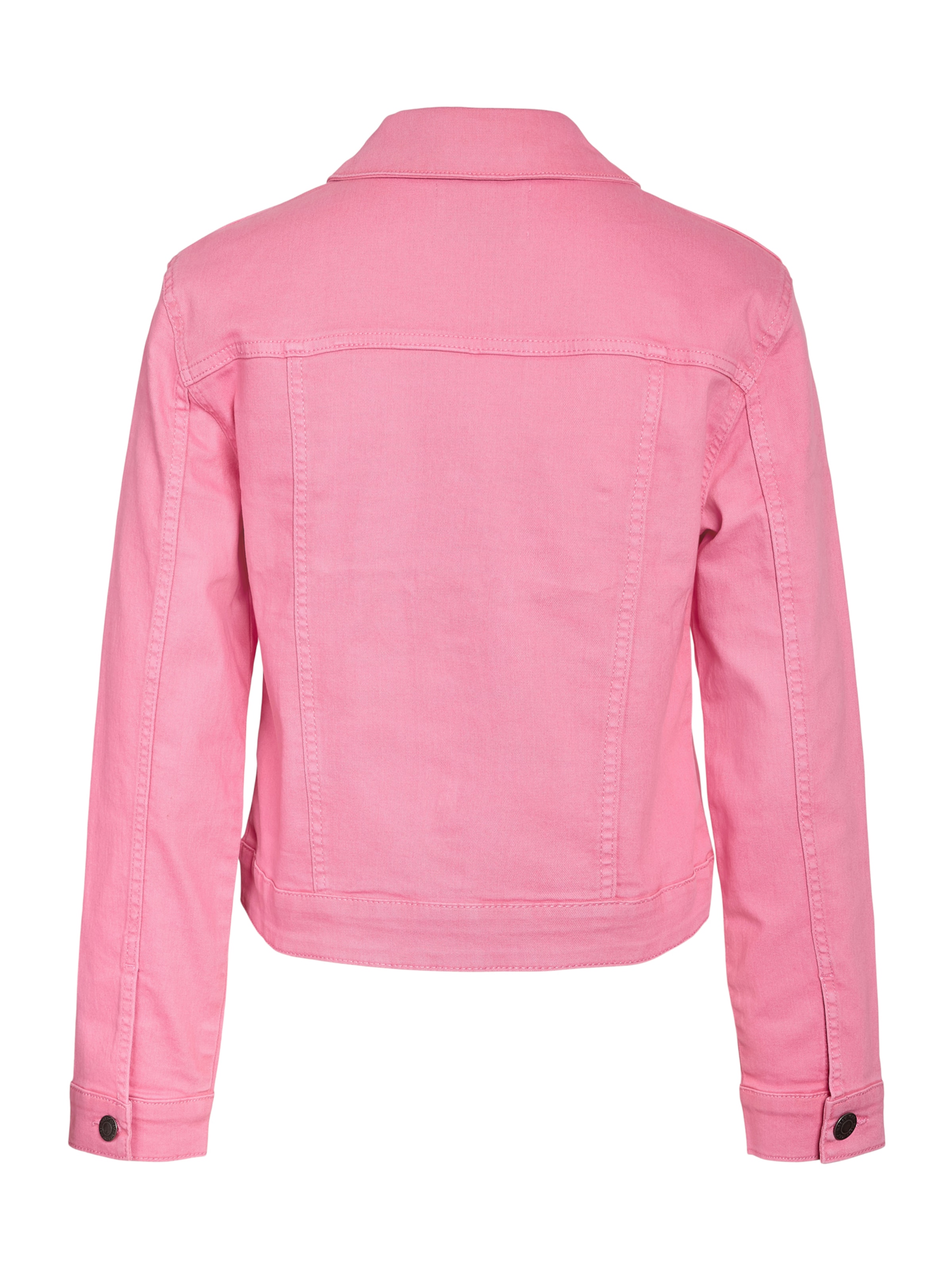 Noisy may Tussenjas 'NMDEBRA' in Roze