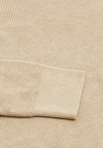 paino - Pullover em bege