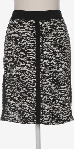 TAIFUN Skirt in M in Black: front