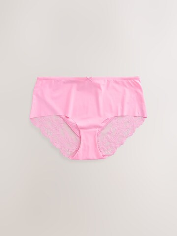 Slip Next en orange