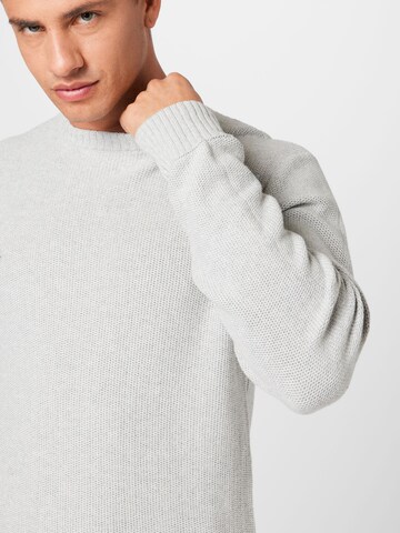Cotton On Regular Fit Pullover in Grau