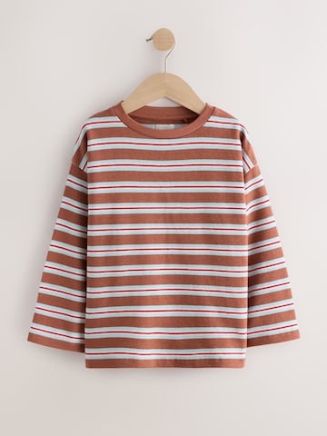 Next Shirt in Brown