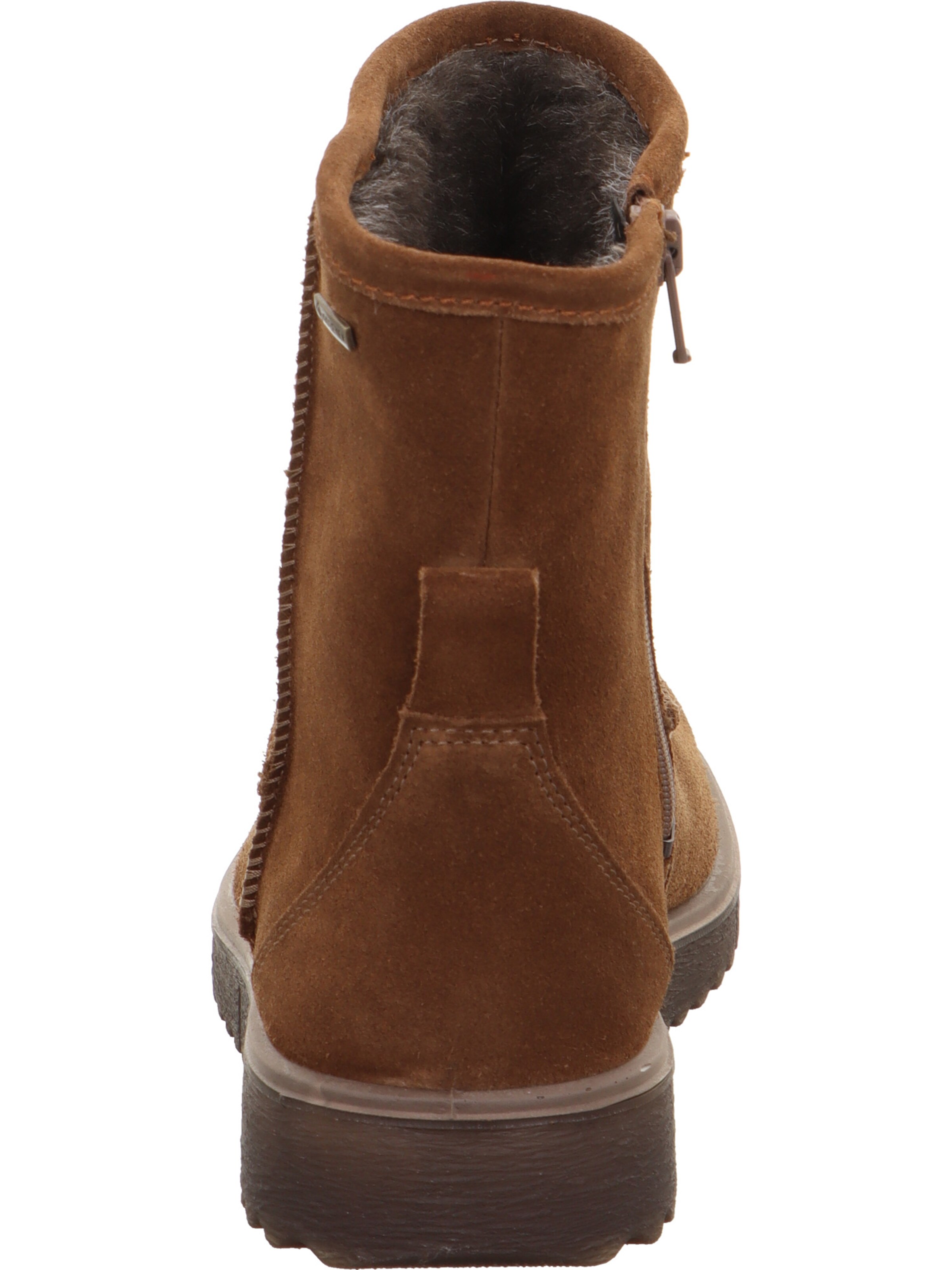 Legero Stiefelette 'Campania' in Braun