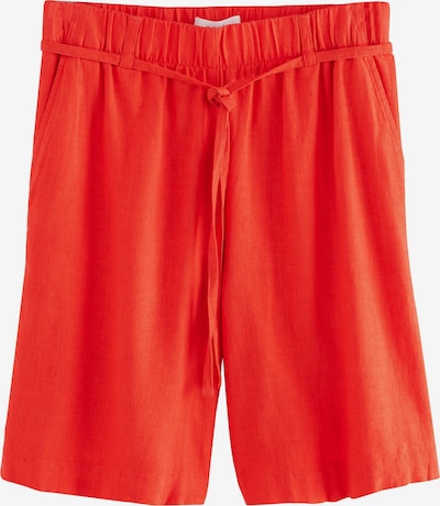 Next Hlače u narančasto crvena, Pregled proizvoda