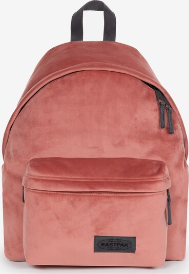 EASTPAK Sac à dos en rose clair / noir, Vue avec produit