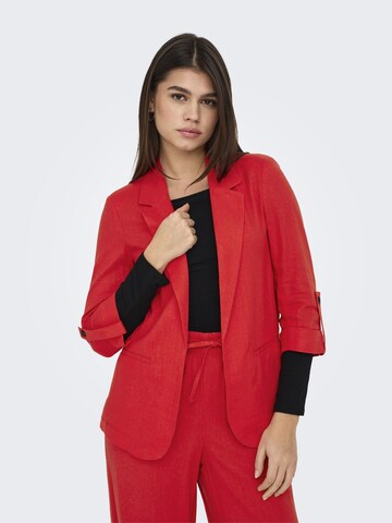 ONLY Blazers in Rood