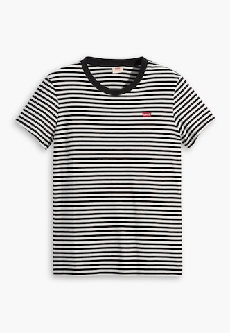 LEVI'S ® Tričko 'Perfect' – černá