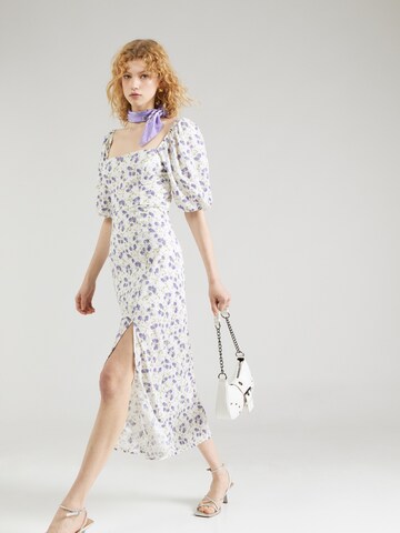 Abito di Gina Tricot in beige
