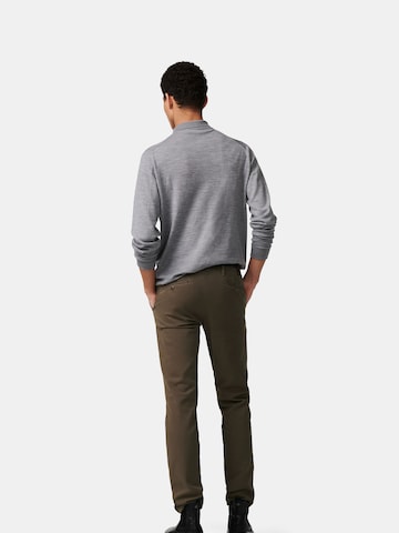 MMXGERMANY Regular Chino Pants in Grey