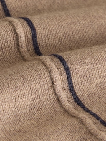 NextPulover - smeđa boja