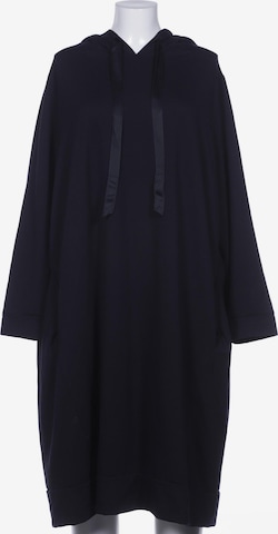 SAMOON Dress in XXXL in Black: front