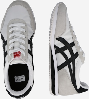 Onitsuka Tiger Platform trainers 'New York' in White