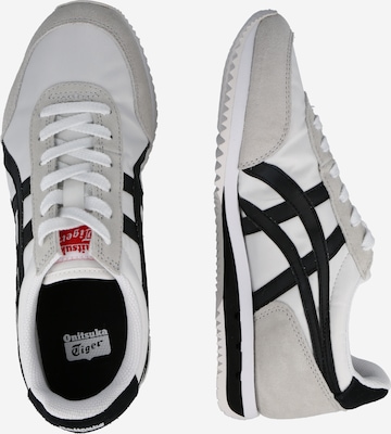 Baskets basses 'New York' Onitsuka Tiger en blanc