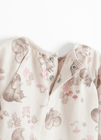 COOL CLUB by SMYK - Pijama entero/body en beige