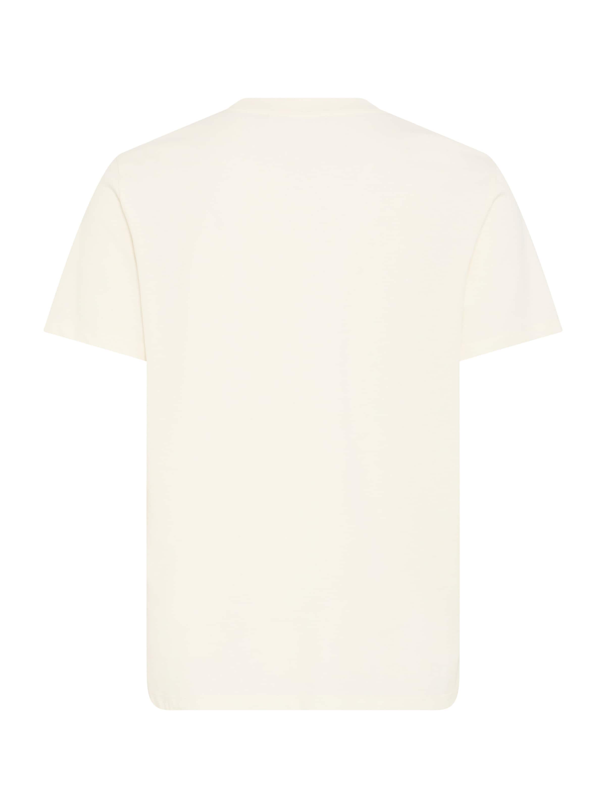 BLEND Тениска 'BHKAY' в бяло