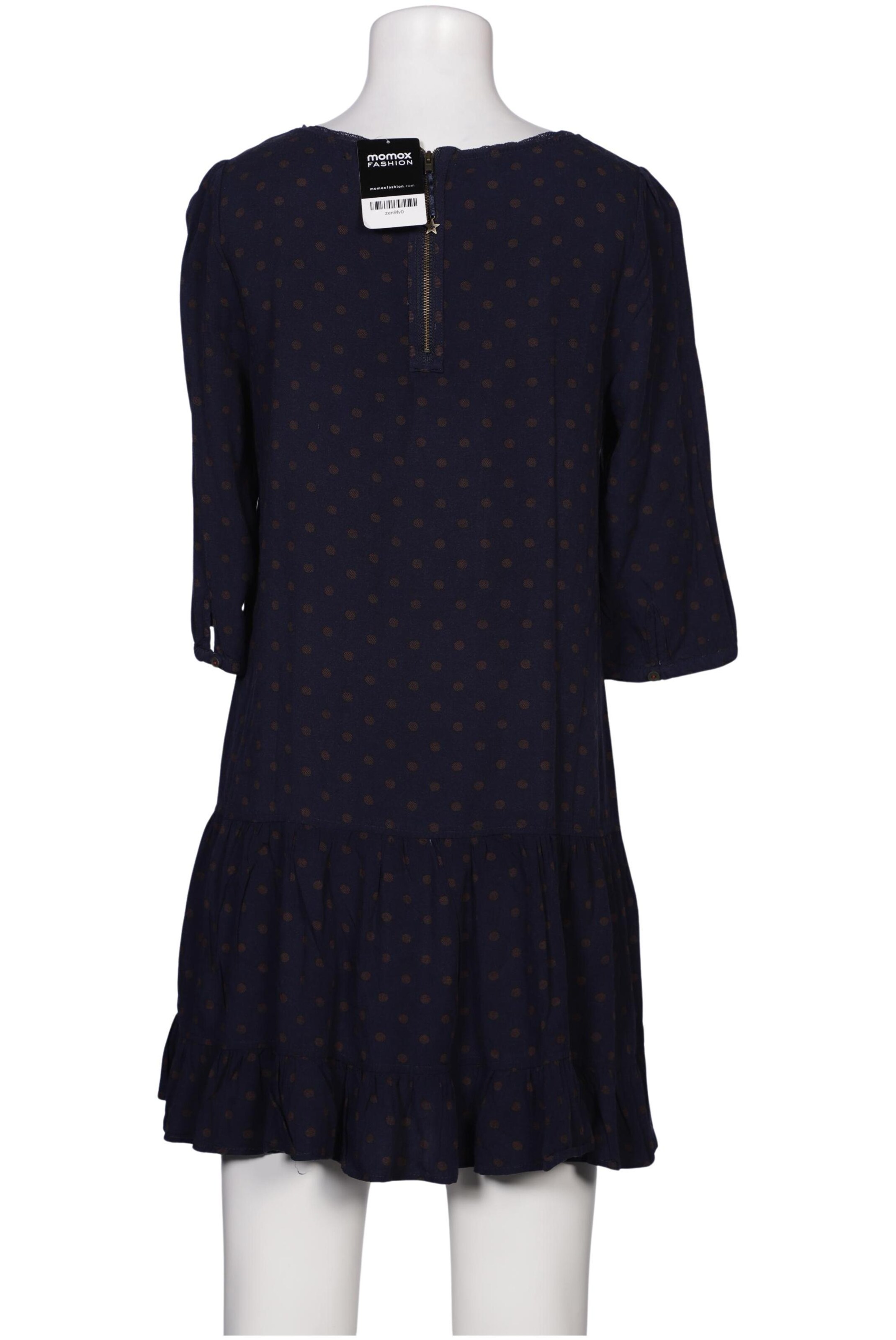 Tommy Jeans Kleid M in Blau