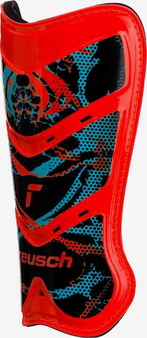 REUSCH Guard 'Attrakt Supreme' in Red: front