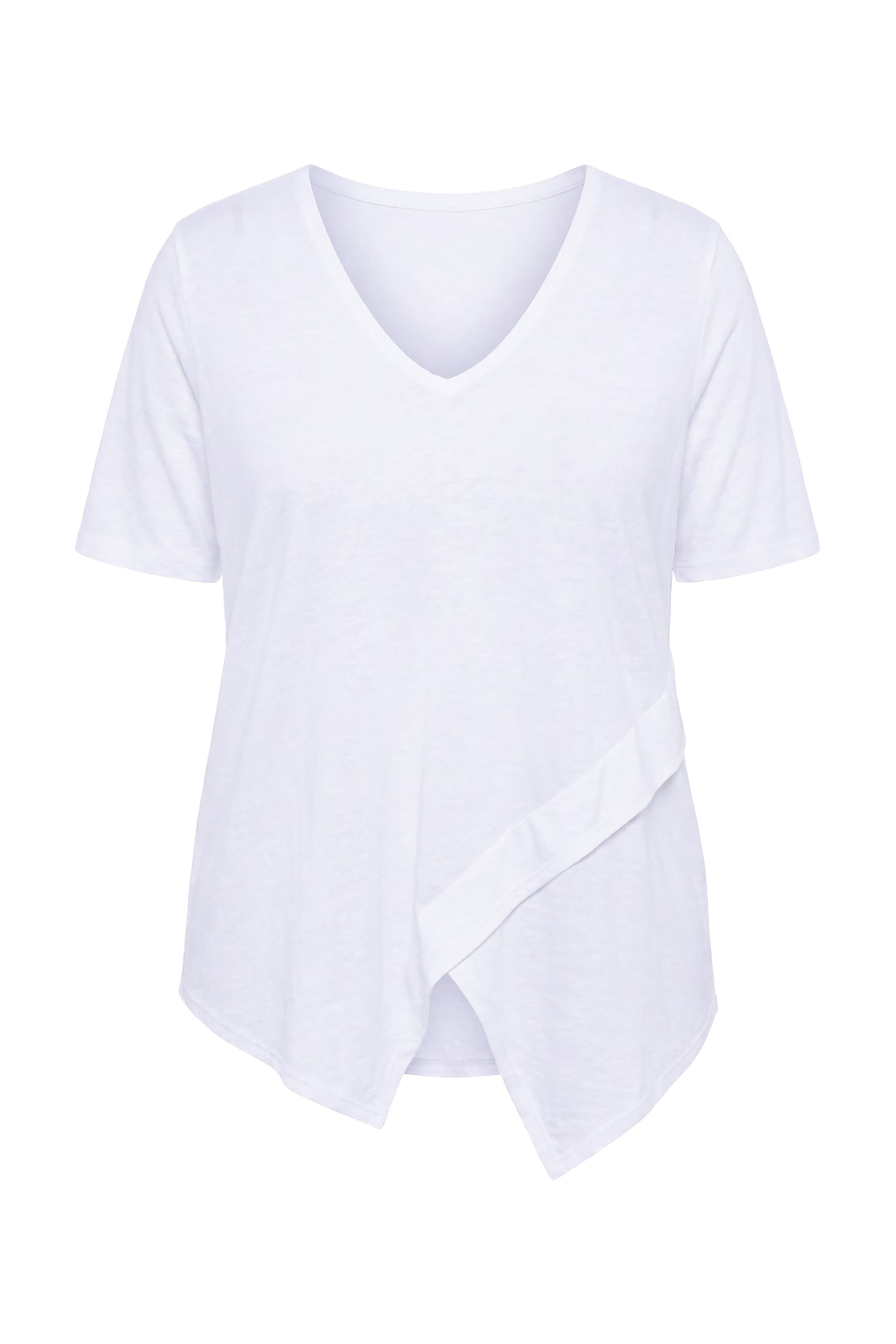 Angel of Style Blouse in M in White, Item view