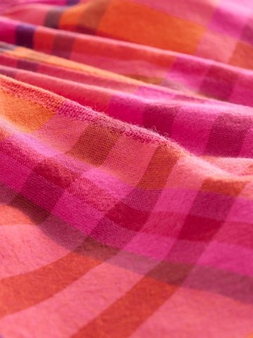 Next Loosefit Bukser i pink