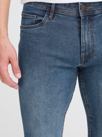 BLEND Slimfit Slim-fit-Jeans ' BHZillo ' in Blau