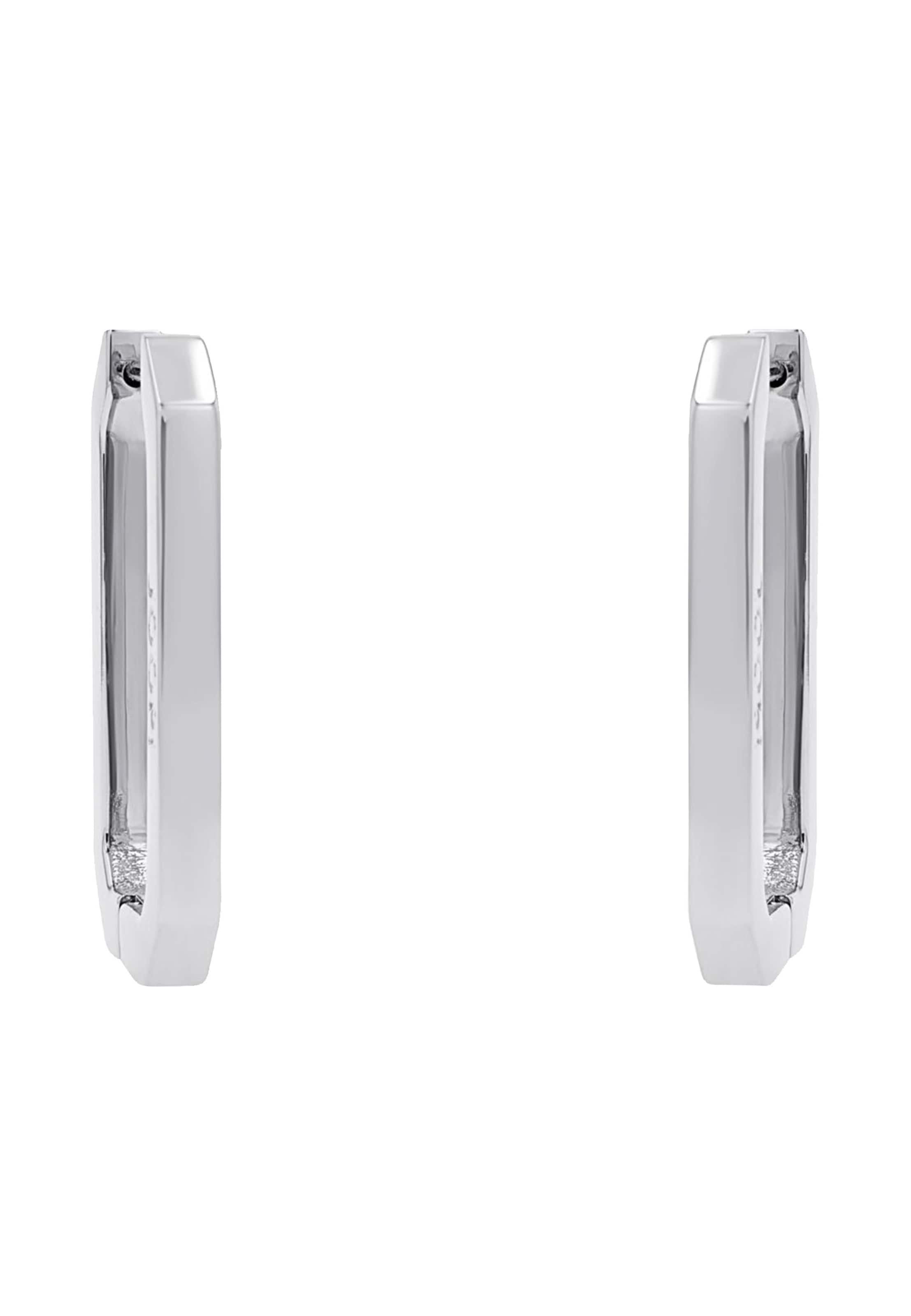 Boucles d'oreilles JOOP! en argent