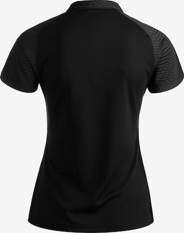 JAKO Performance Shirt in Black