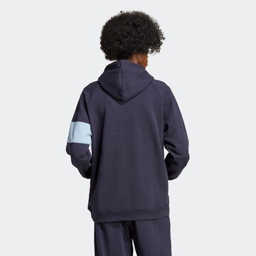 Sweat de sport 'Rifta City ' ADIDAS ORIGINALS en bleu