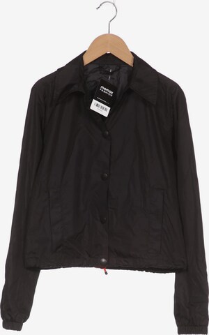 Duvetica Jacket & Coat in M in Black: front