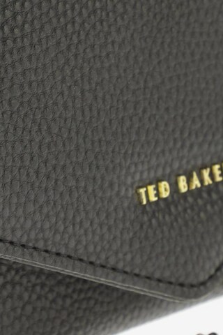 Ted Baker Small Leather Goods in One size in Black