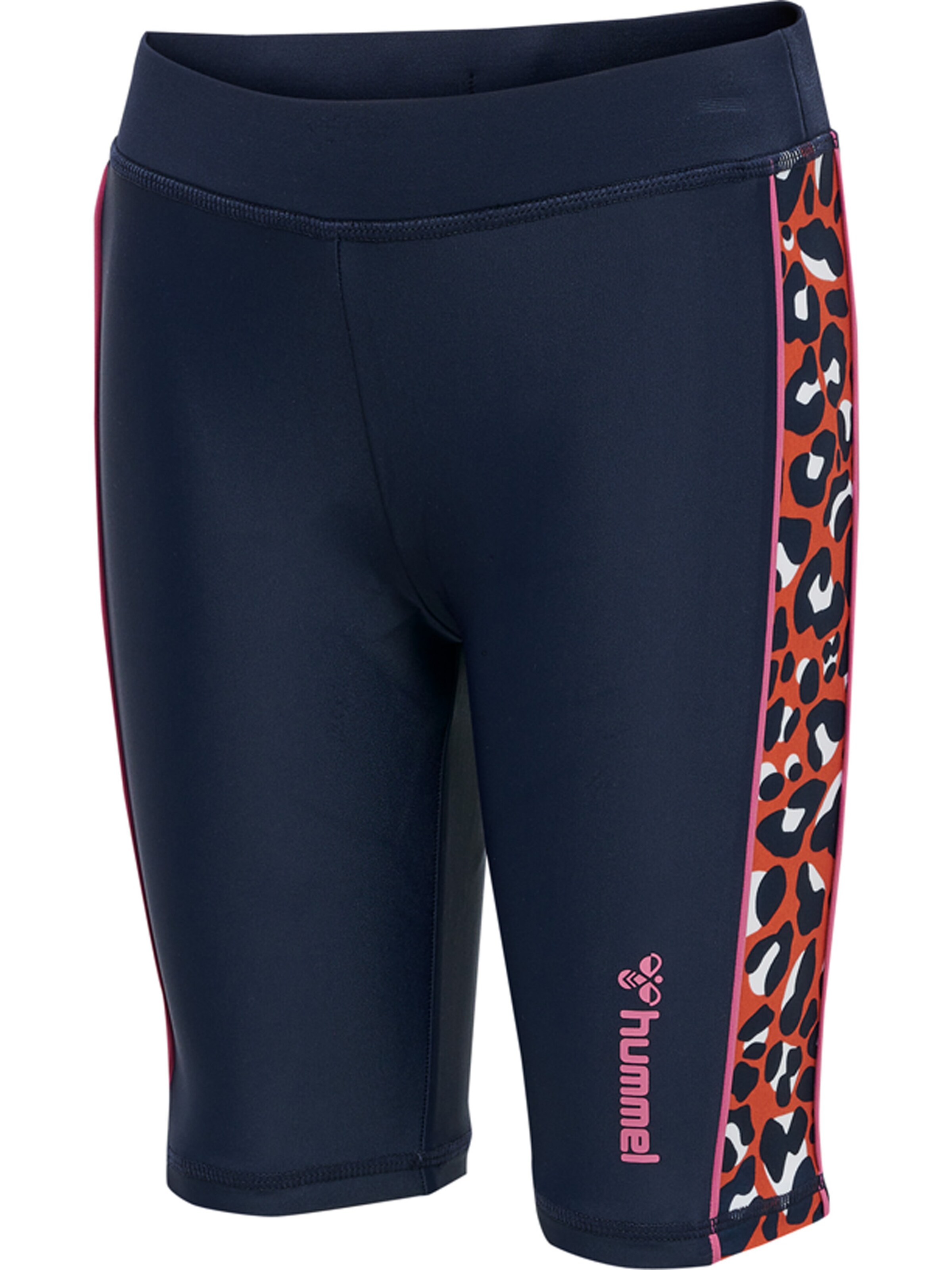 Hummel Sportsbademode 'Tarni' i sort