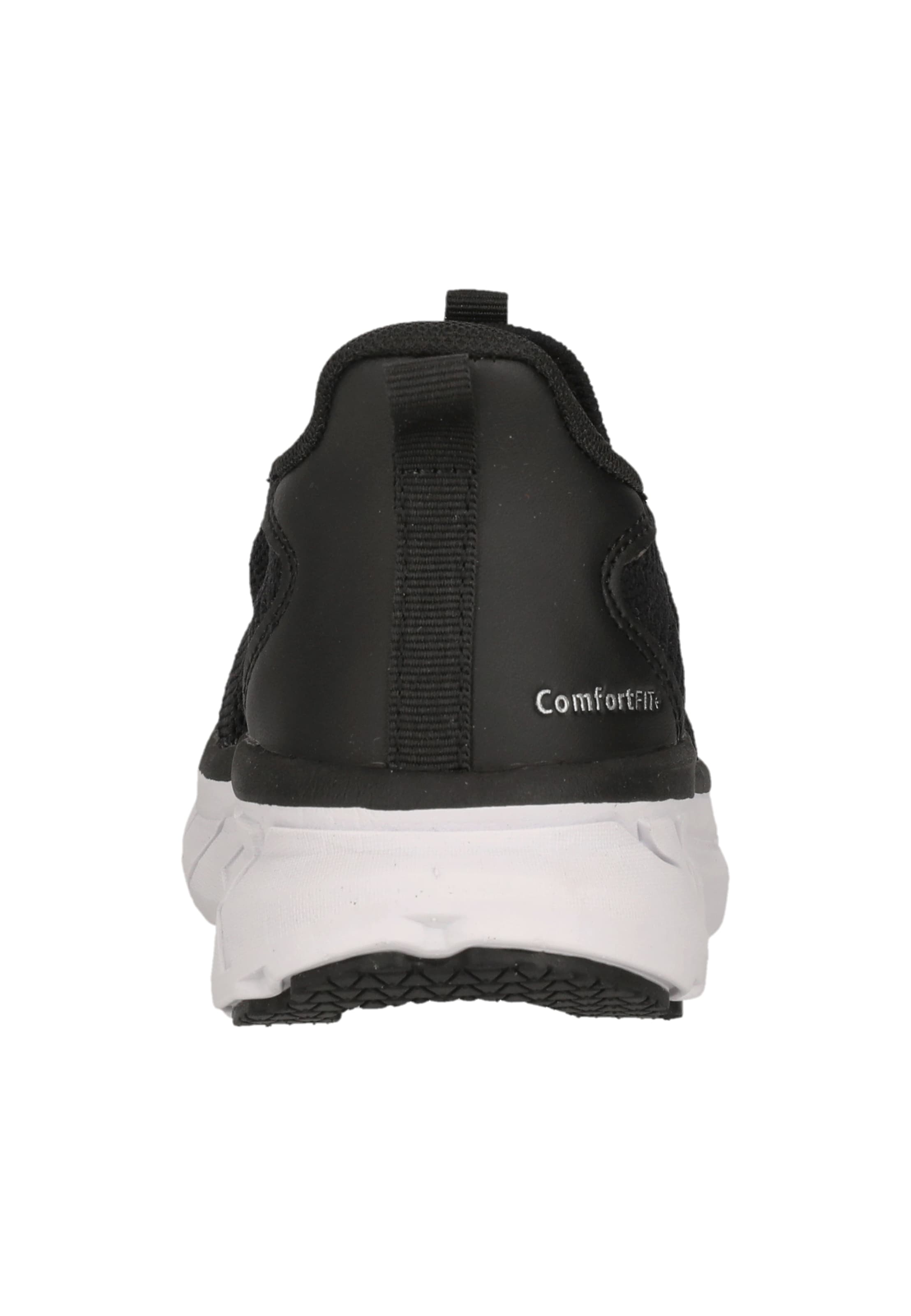 ENDURANCE Sneakers in Black