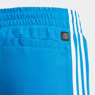 ADIDAS ORIGINALS Zwemshorts in Blauw