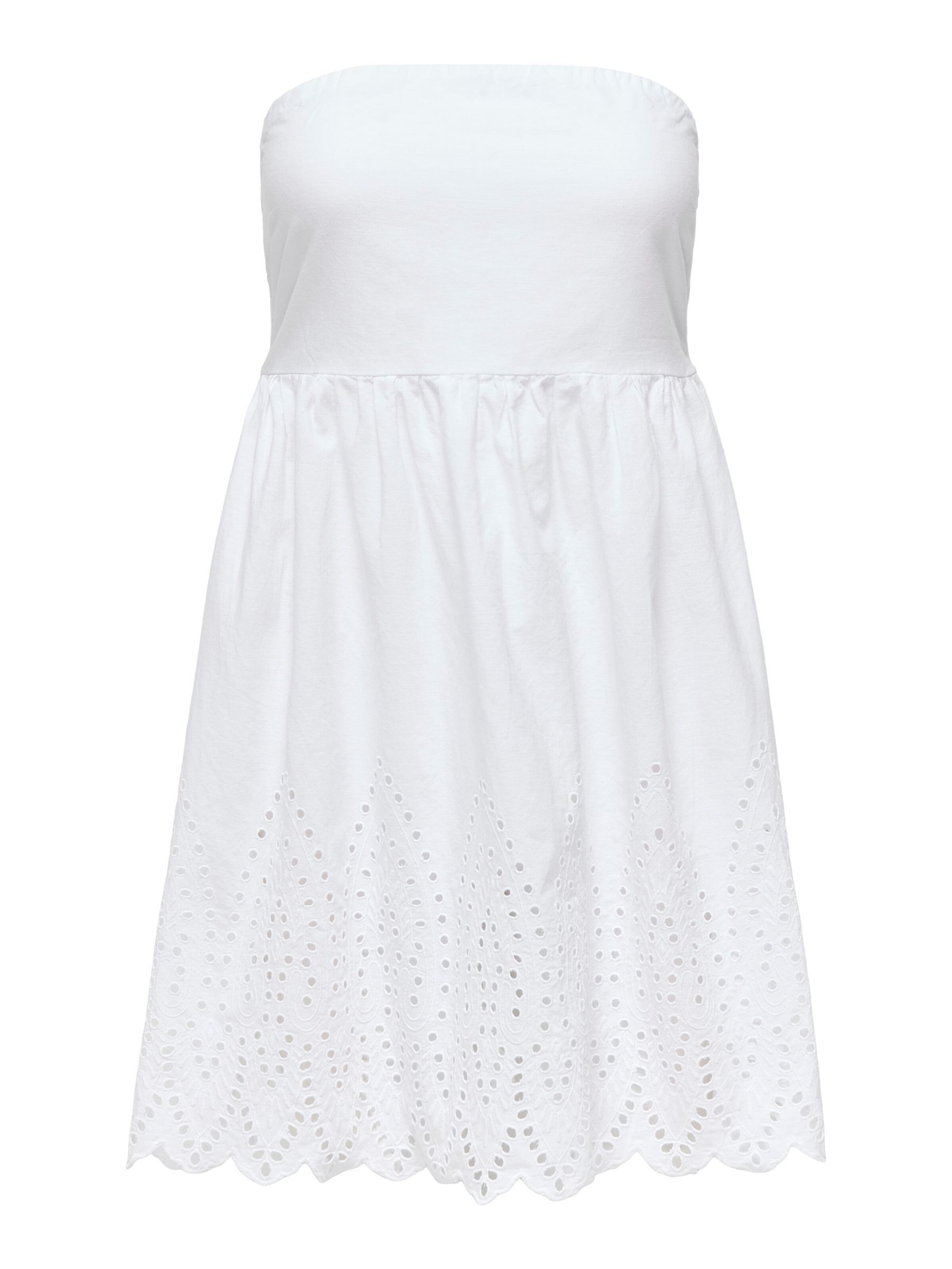 Abito 'ONLTulum' ONLY di colore bianco, Visualizzazione prodotti