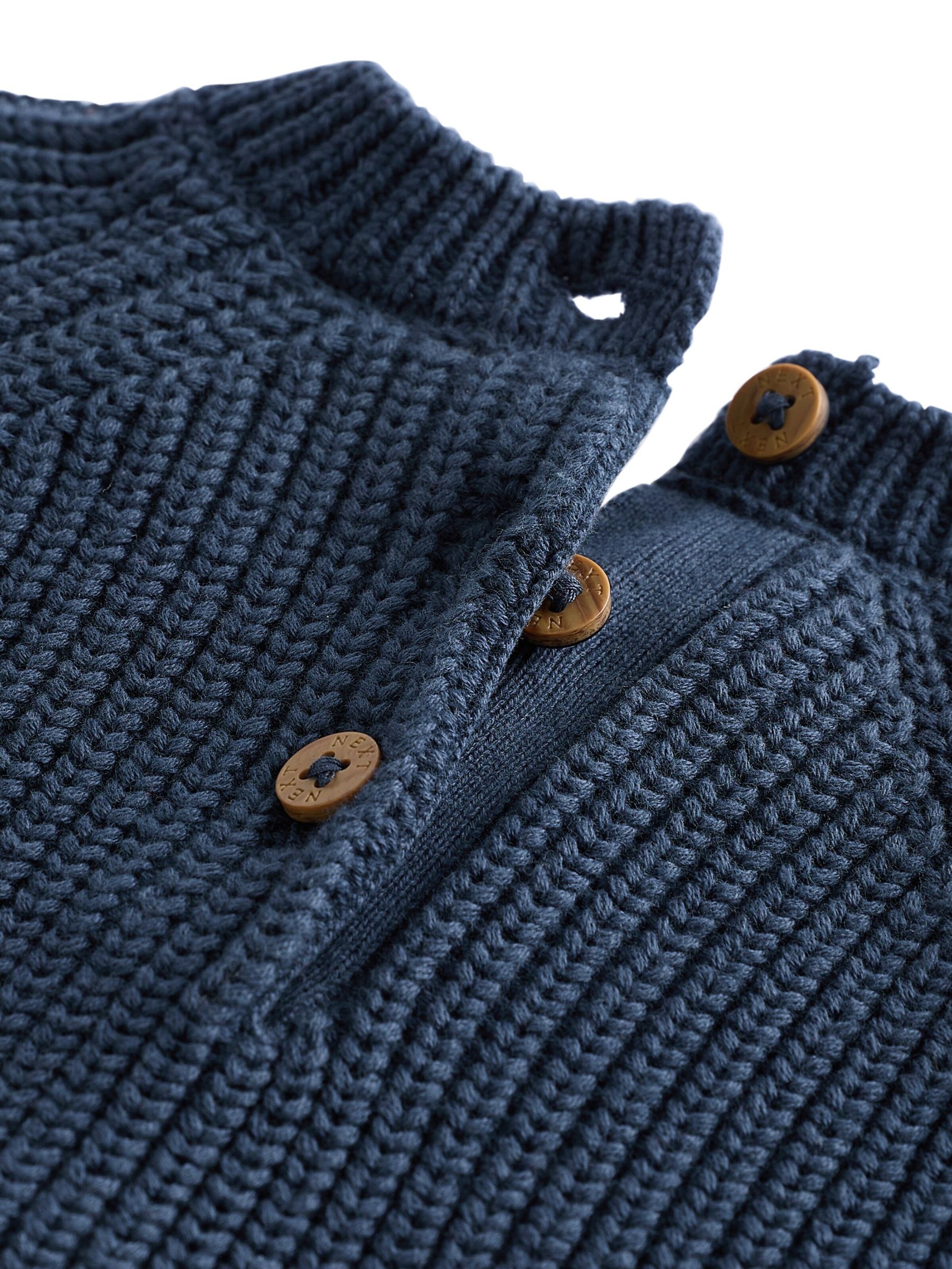 Next Комплект в Синий