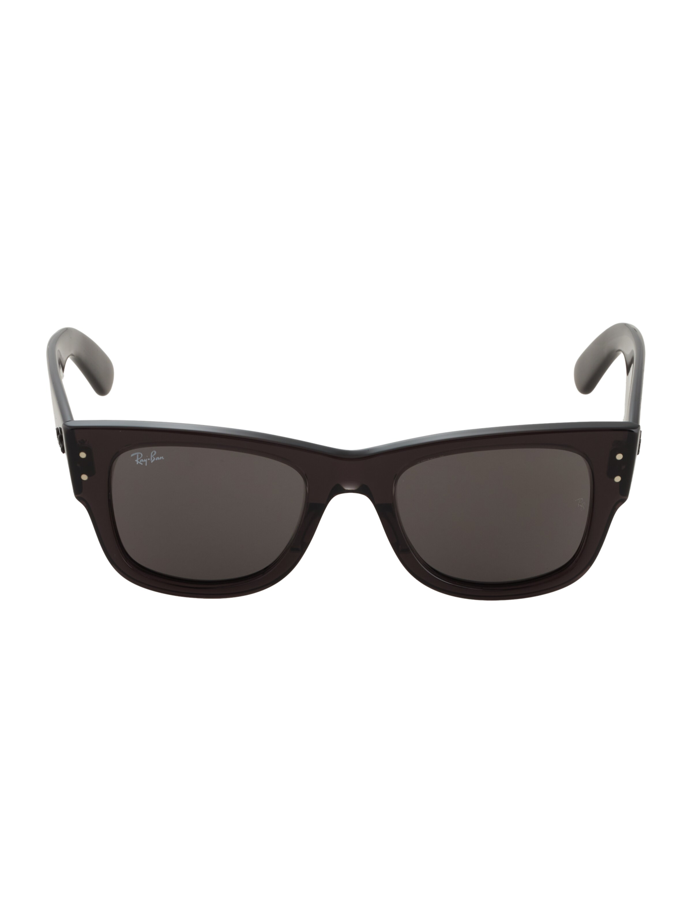 Ochelari de soare '0RB0840S51901/31' de la Ray-Ban pe negru