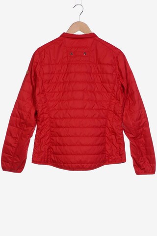 CAMEL ACTIVE Jacket & Coat in L in Red