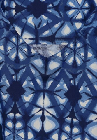 CECIL Blouse in Blue