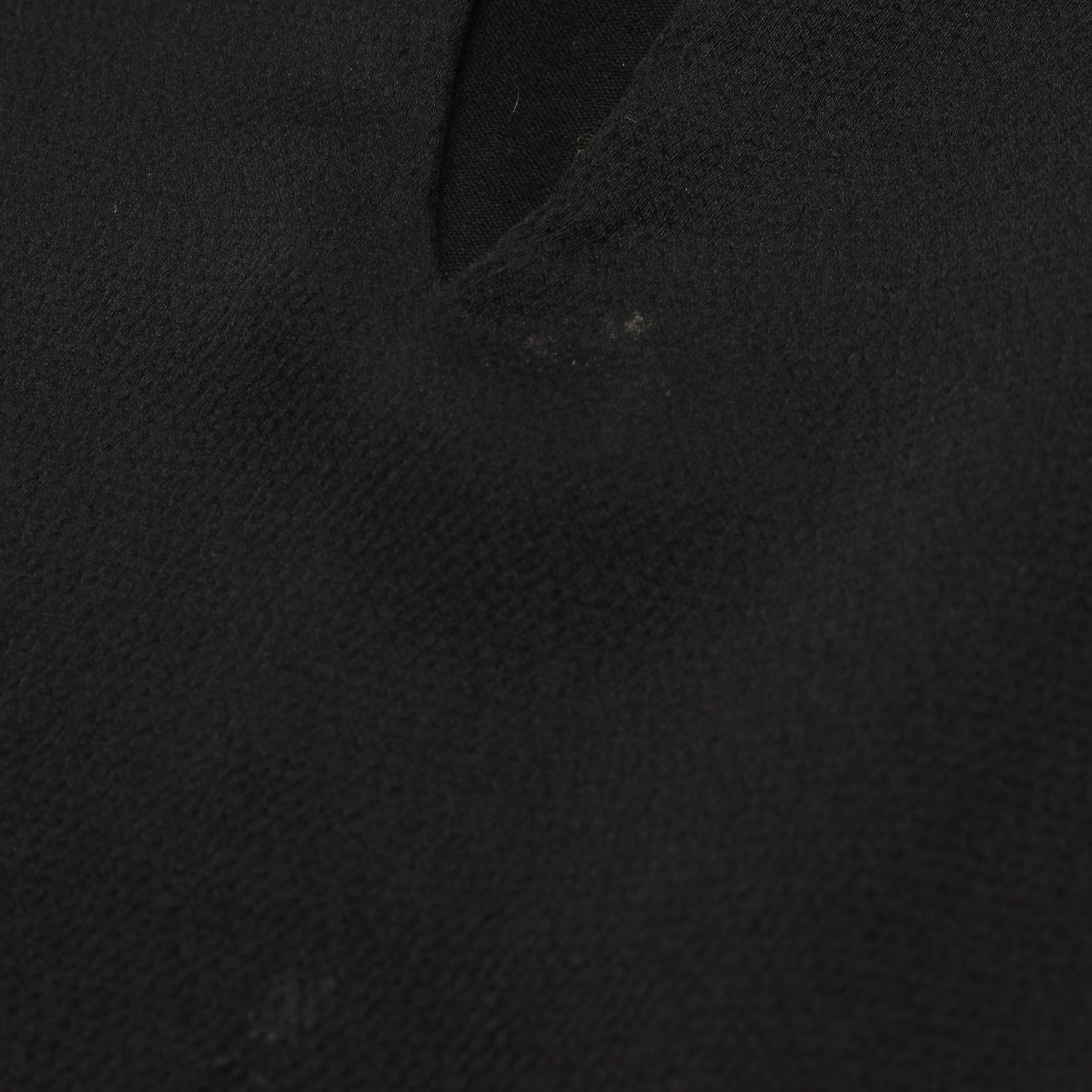 HUGO Top & Shirt in M in Black