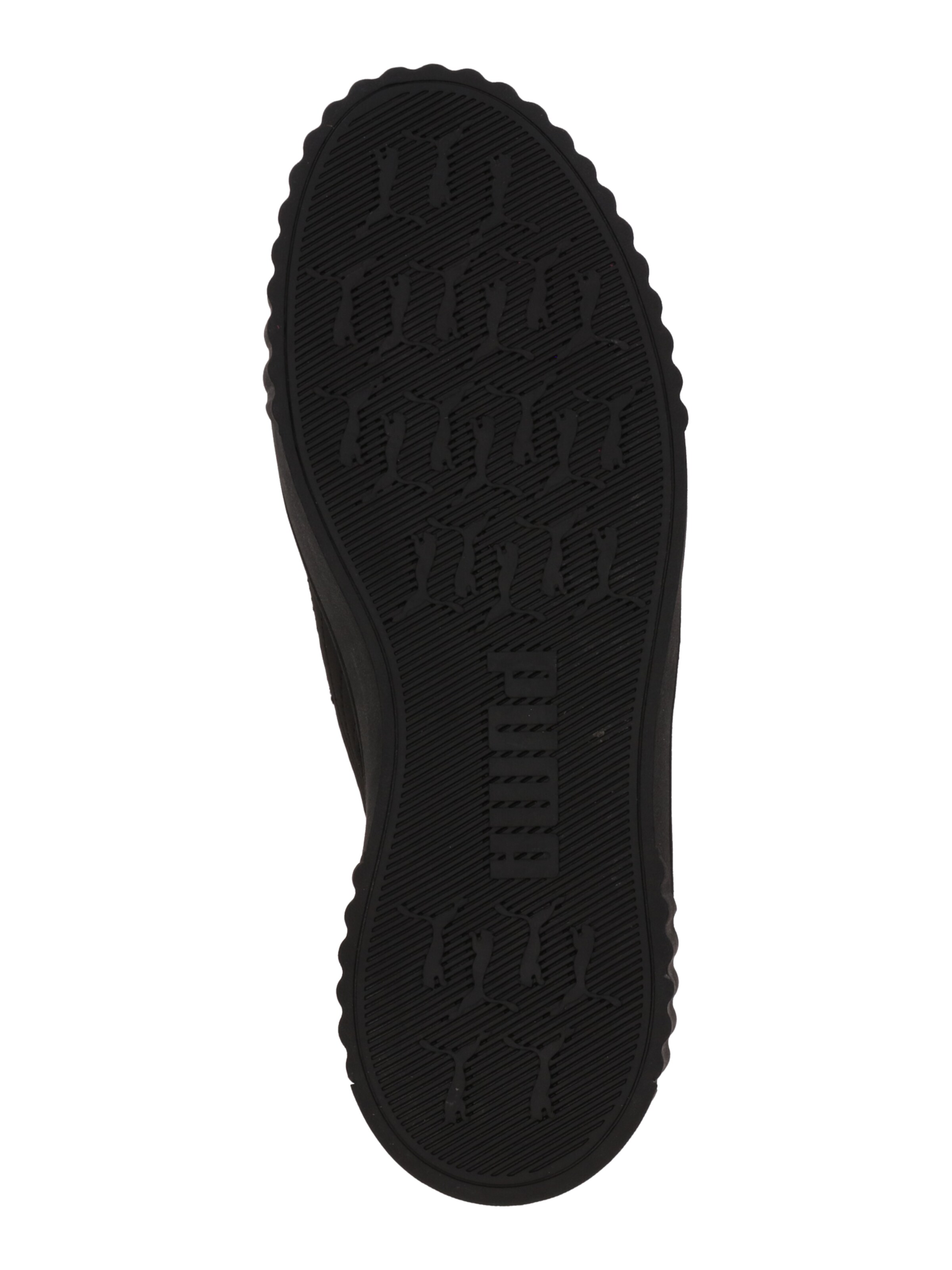 PUMA Trainers 'Carina 3.0' in Black