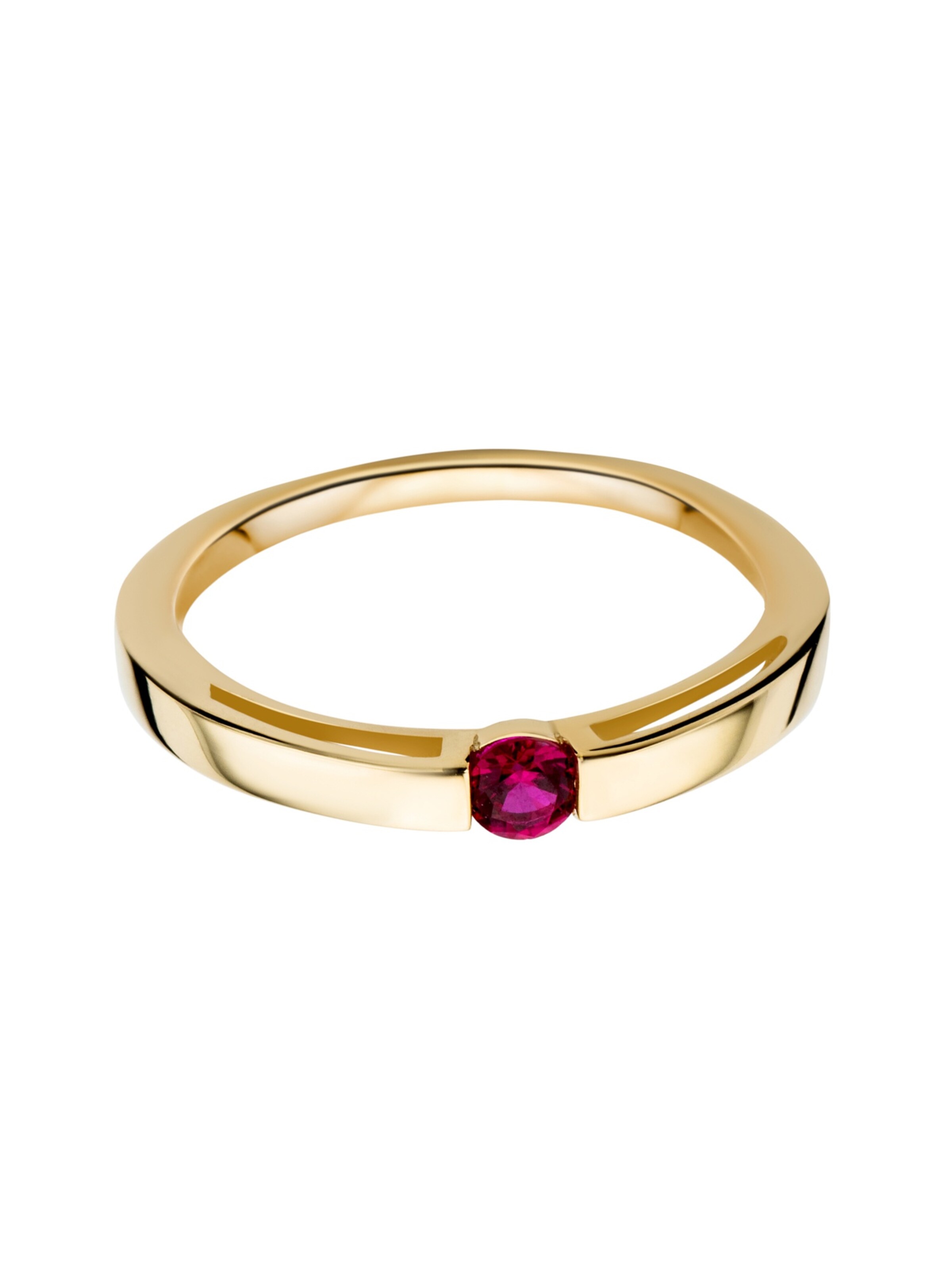 DIAMANT LETERNEL Ring‌‌‌‌‌‌‌ in Gold