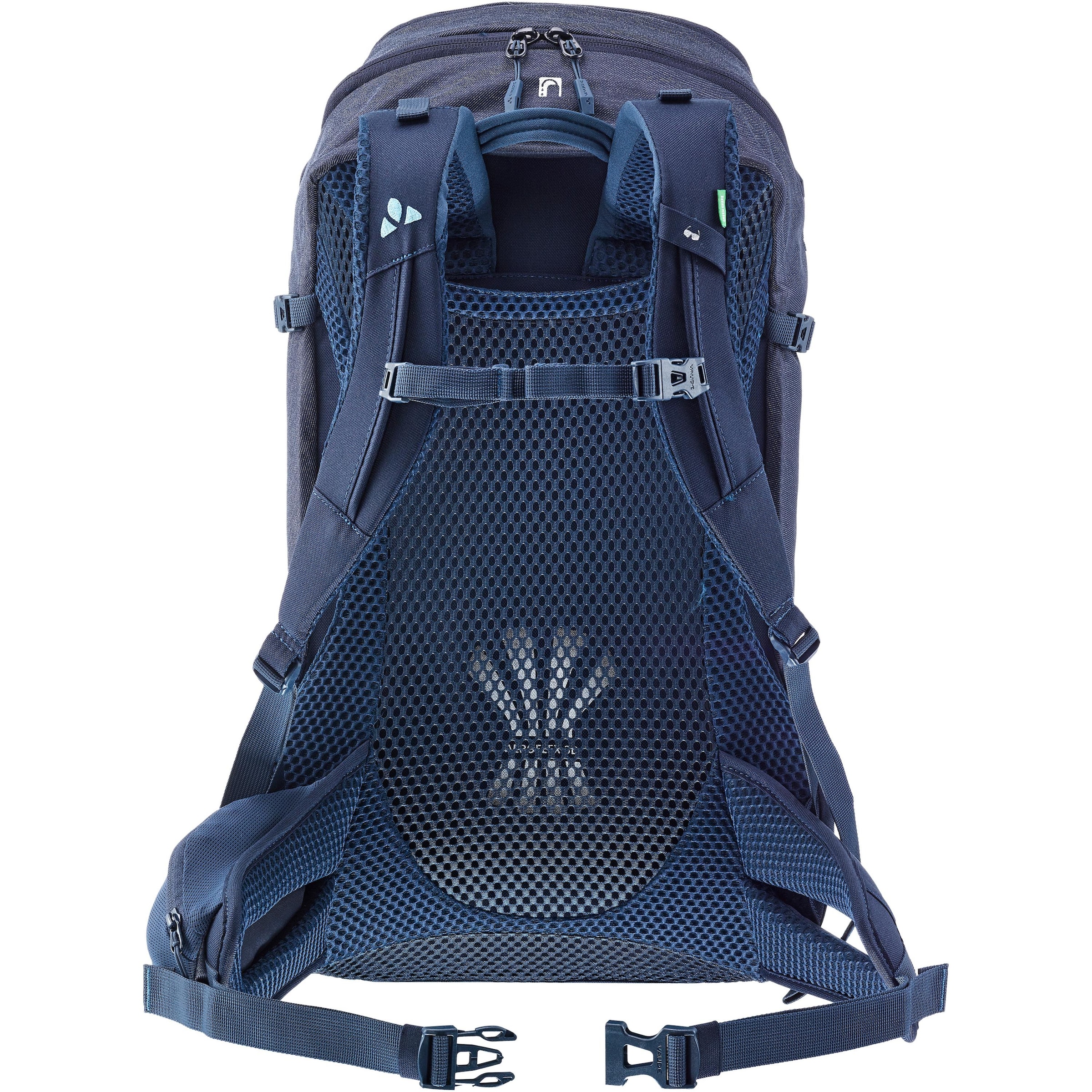 VAUDE Sports backpack 'Tacora' in Blue
