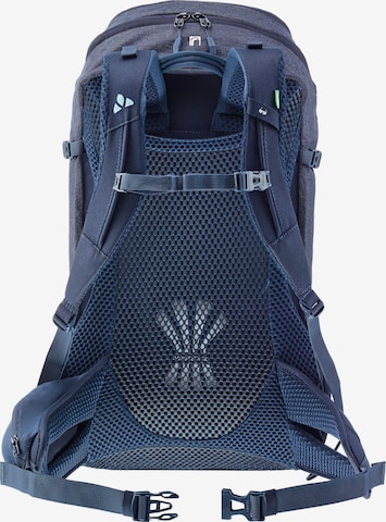 Zaino sportivo 'Tacora' di VAUDE in blu