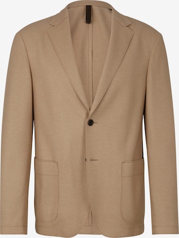 STRELLSON Comfort fit Suit Jacket ' Bodo ' in Beige: front