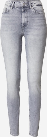 ONLYSkinny Traperice 'ONLBLUSH' - siva boja: prednji dio