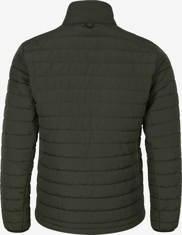 O'NEILL Performance Jacket 'Journey' in Green